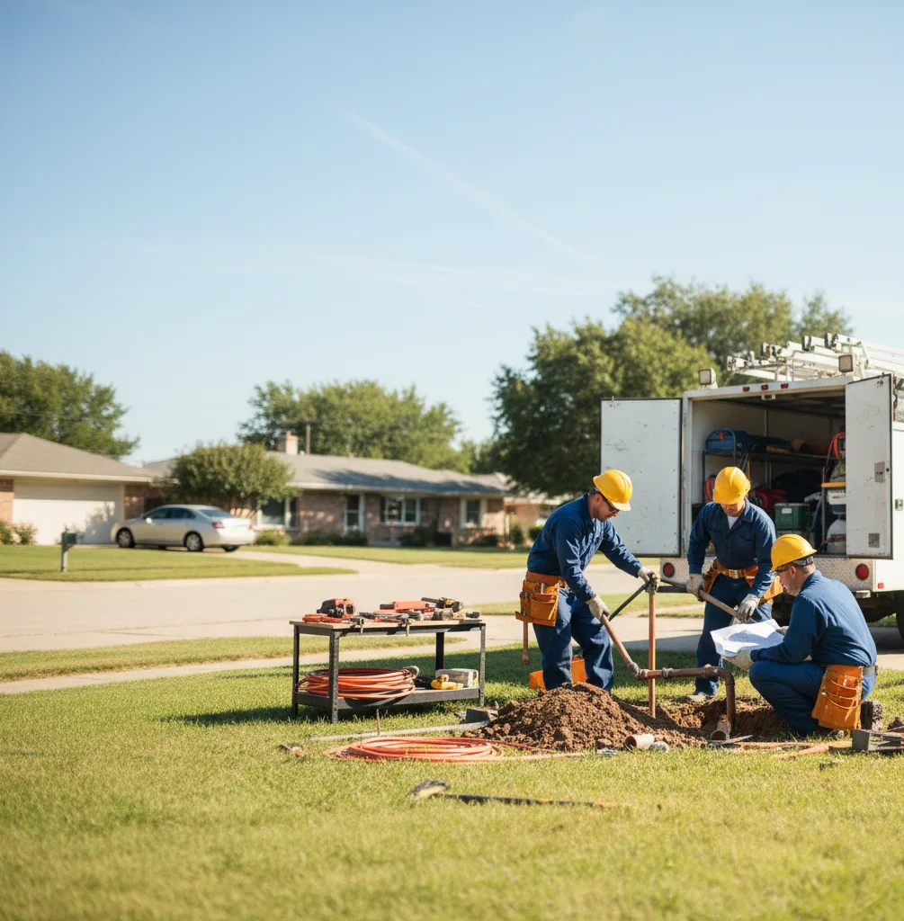 Water Heater Repair in Broadview Heights, OH